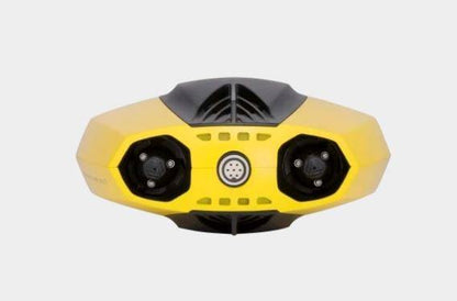 Chasing Dory Underwater Drone