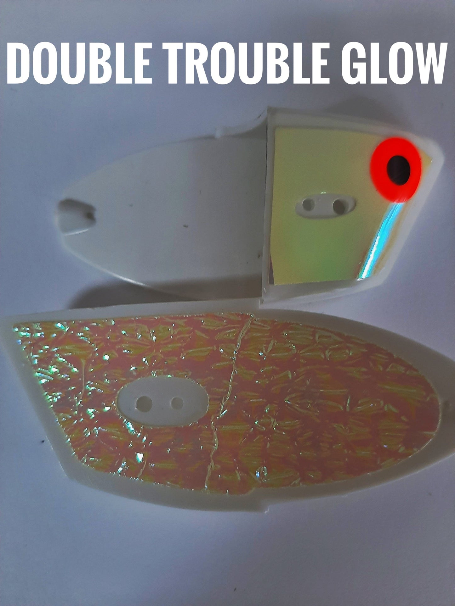 Krunch Kustoms Meat Heads - 2 Pack - 7 new releases JULY 2025!