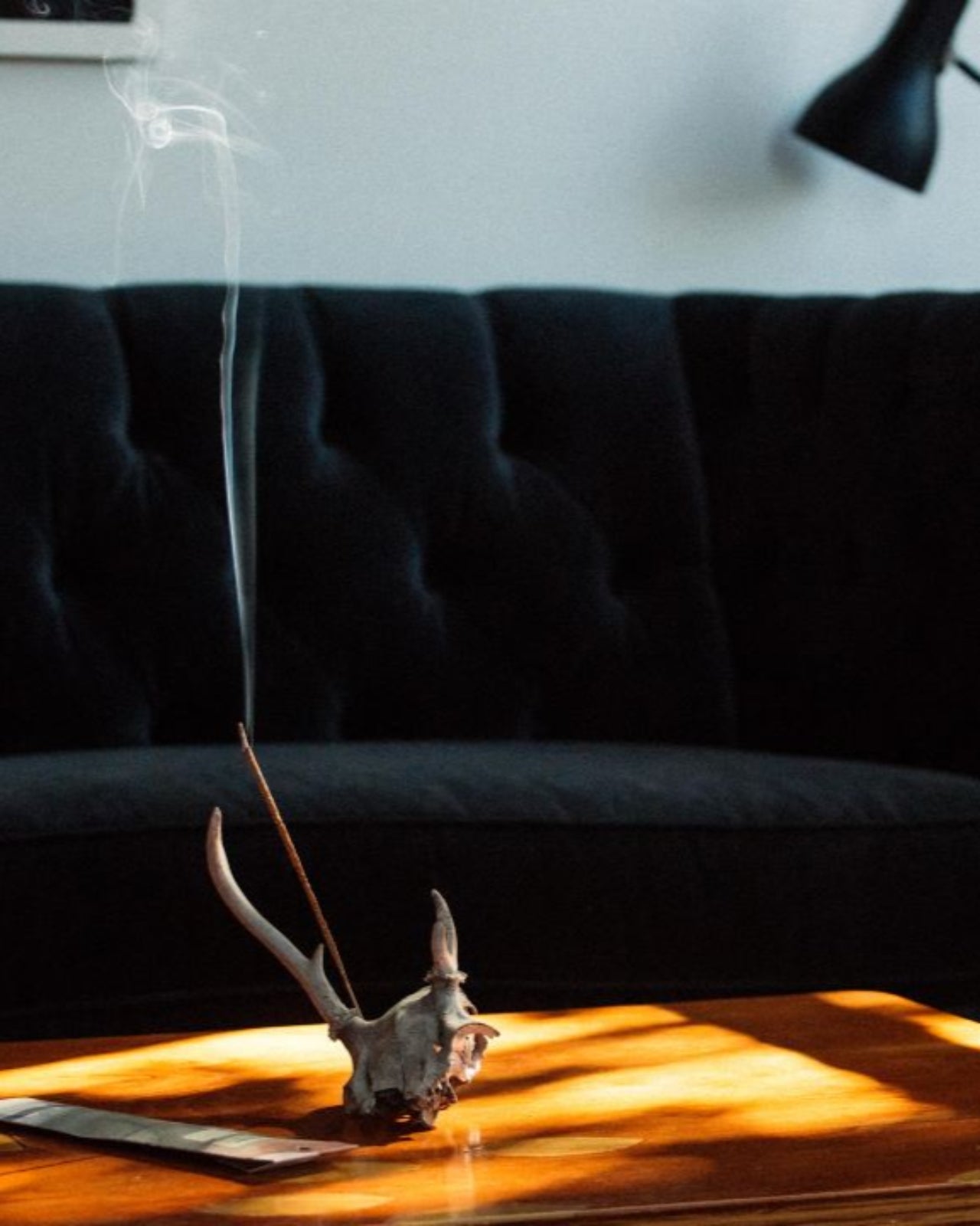 Douglas Fir Campfire Incense (20 Sticks)
