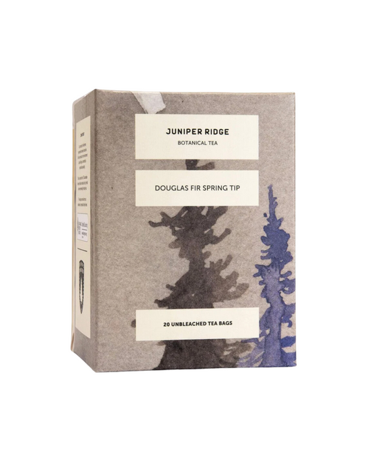 Douglas Fir Spring Tip Botanical Tea