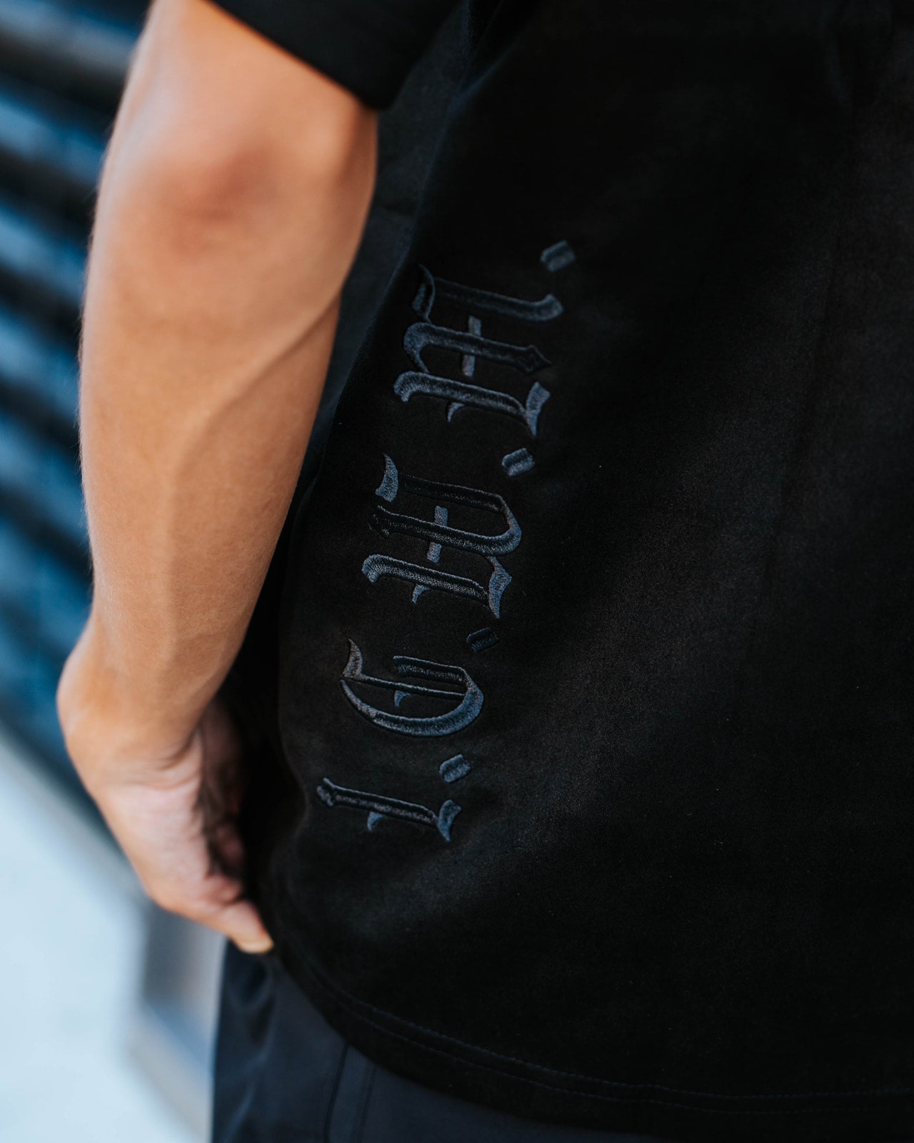 God’s Got This Blackout Tee