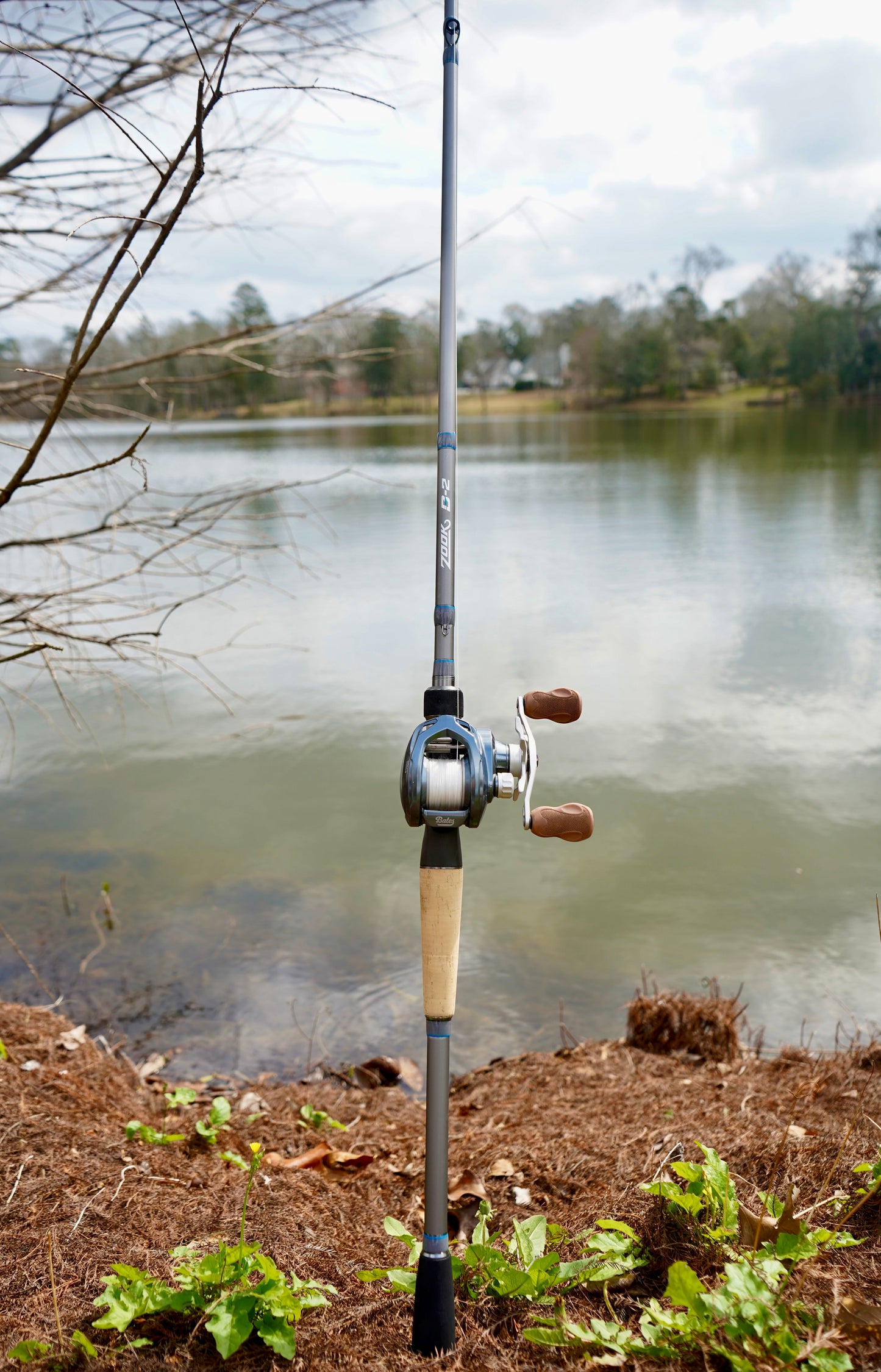 B-2 Series Rods