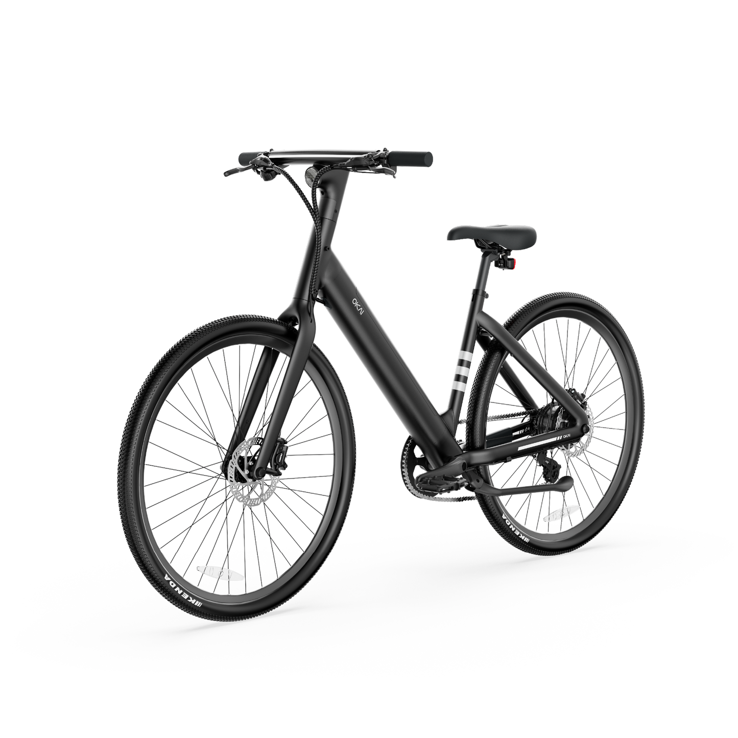 Okai LyteCycle EB60 eBike