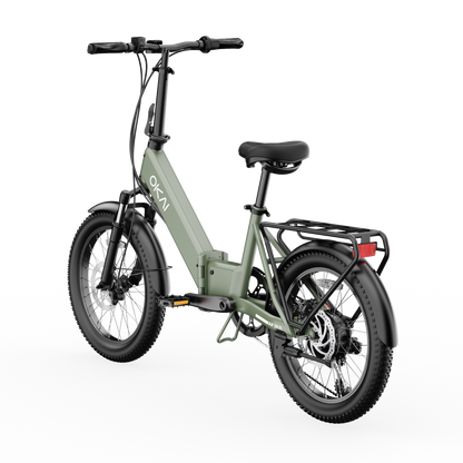 Okai FlexMov EBF10 Folding eBike