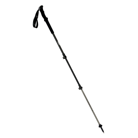 TiCarbon Trekking Poles 2:1 EVA