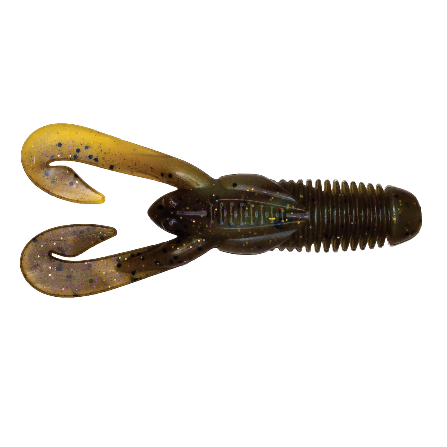 Lightnin' Craw - Electric Gill
