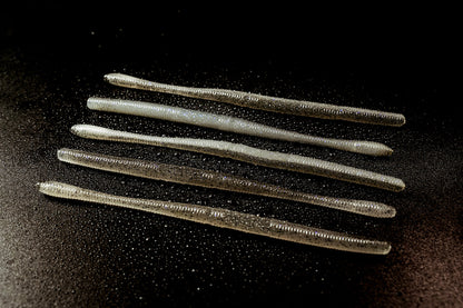 Tremor Shake - Electric Shad (Pack of 12)