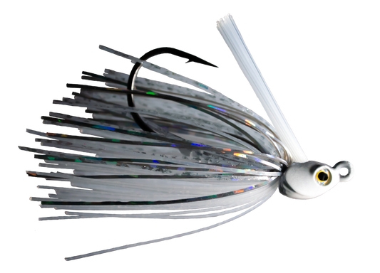 Hydra - Electric Shad