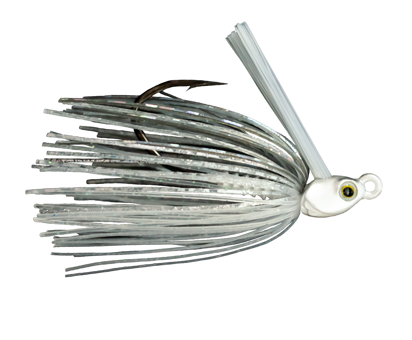 Hydra HD - Electric Shad