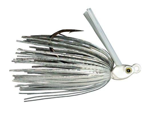 Hydra HD - Electric Shad