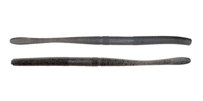 Tremor Shake - Electric Shad (Pack of 12)