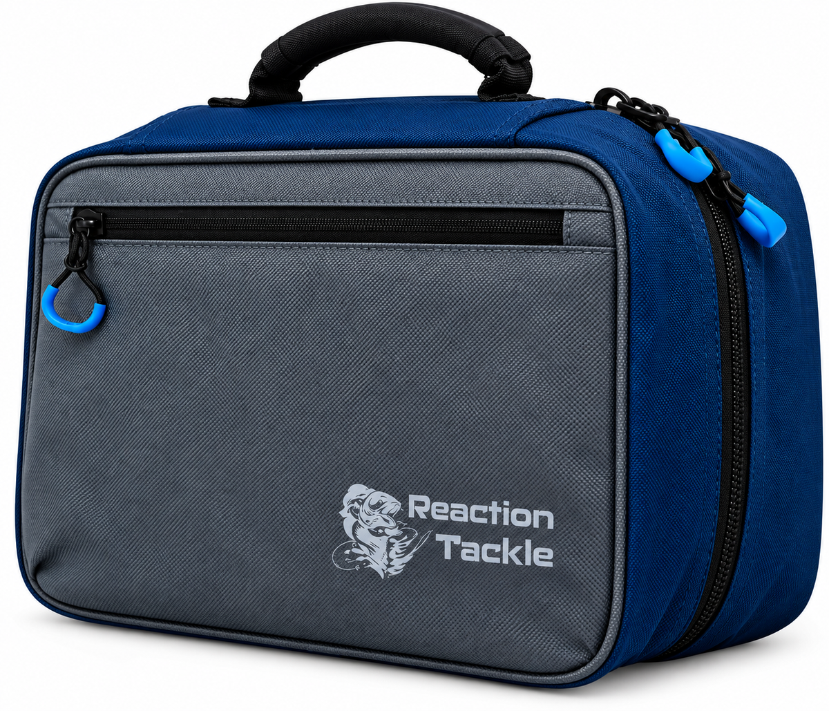 Reaction Tackle Deluxe Bait Binder and Tackle Storage