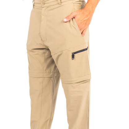 Explorer - Fishing Pants With A Waterproof Pocket