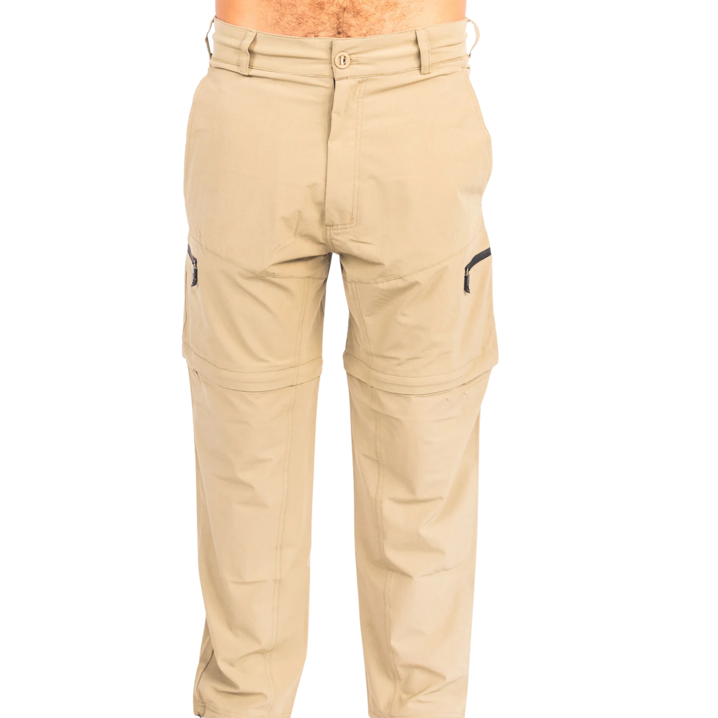 Explorer - Fishing Pants With A Waterproof Pocket