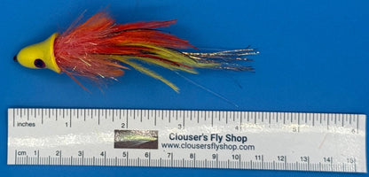 Clouser EZ Diver