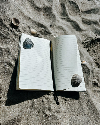 IGWM Notebook- Black