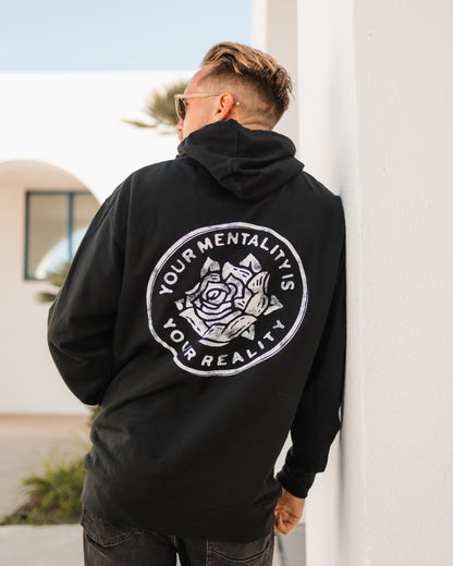 V.4 Mentality Pullover Hoodie