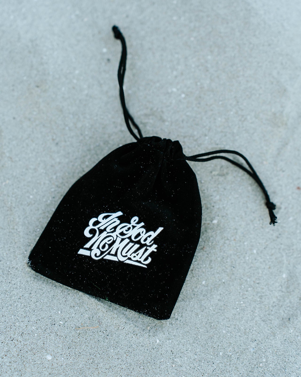 Silver Cross Necklace