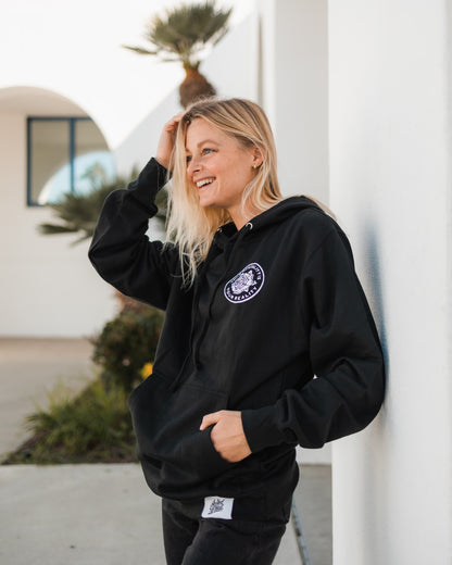 V.4 Mentality Pullover Hoodie