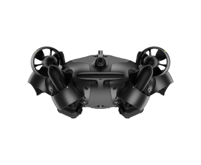 Qysea FIFISH E-GO Underwater Operational Robot