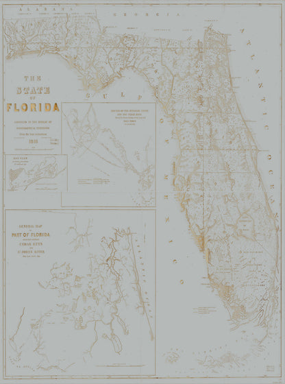 1846 State of Florida