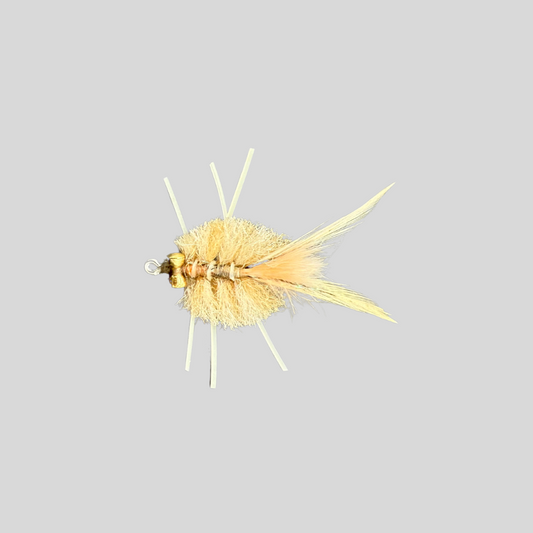 Merkin Crab