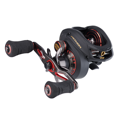 Penn Fathom Low Profile Reel