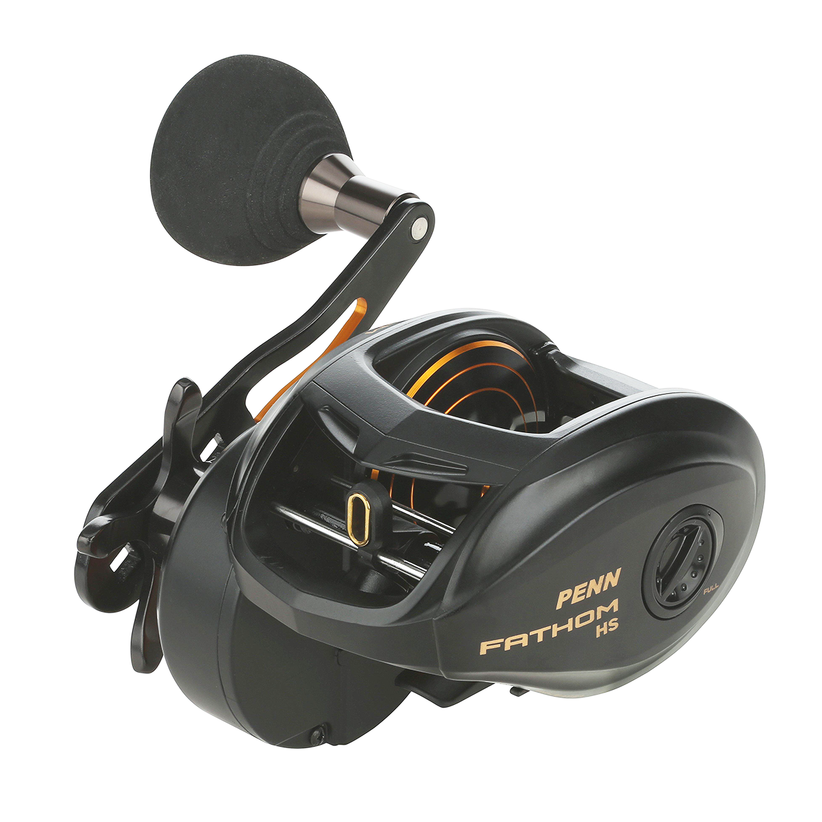 Penn Fathom Low Profile Reel