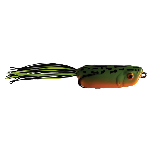 Fire Toad - Swamper Jr.