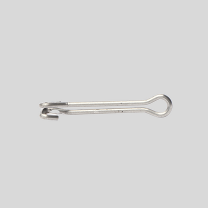 Exchanger Shank (ESH)