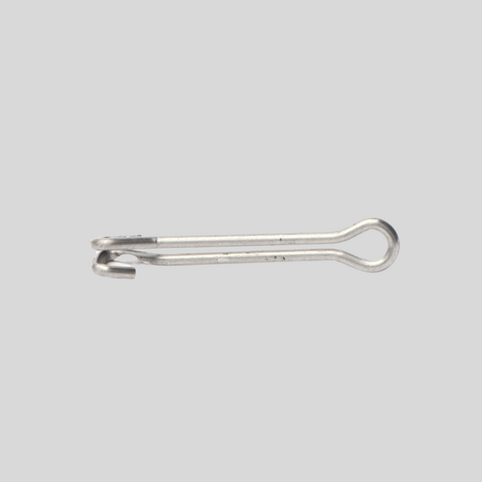 Exchanger Shank (ESH)