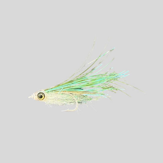 Fish-Skull® Masked Minnow™
