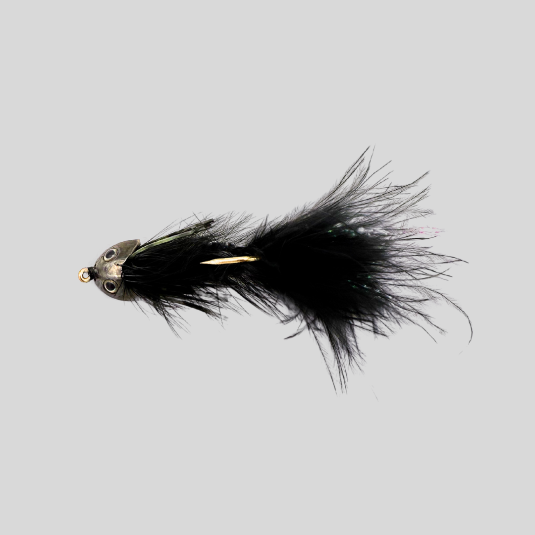 Fish-Skull® Skulpin Bugger™