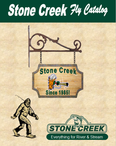 Stone Creek Product Catalogs - Add to your cart for FREE!