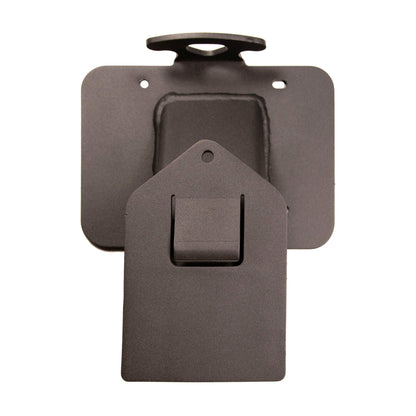 Ford Truck Bed Mount - 4 Gallon
