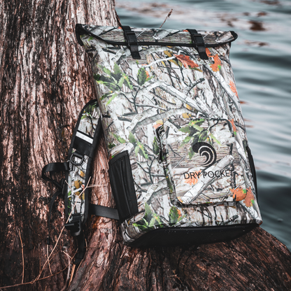 Waterproof Floating Backpack Cooler