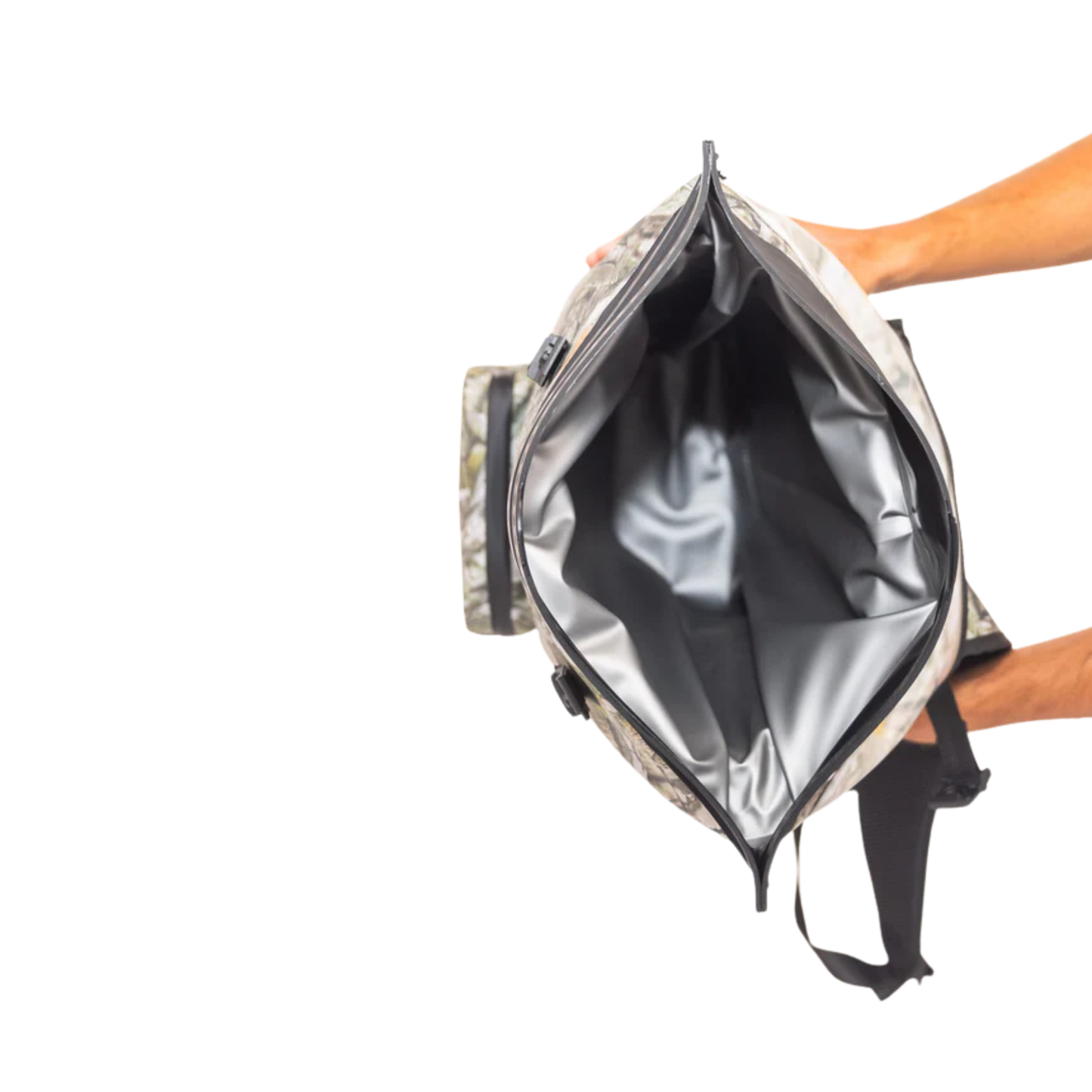 Waterproof Floating Backpack Cooler