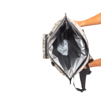 Waterproof Floating Backpack Cooler