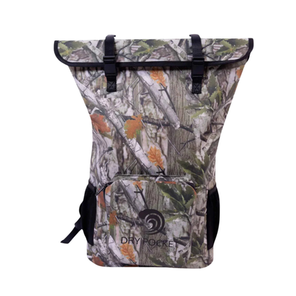 Waterproof Floating Backpack Dry Bag