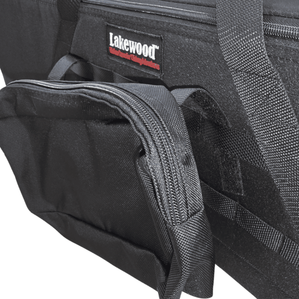 Single Scoped Rifle or Shotgun Case
