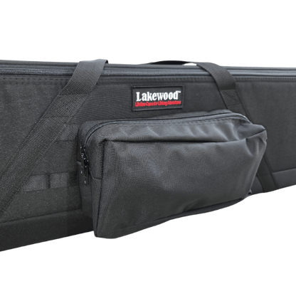 Single Scoped Rifle or Shotgun Case