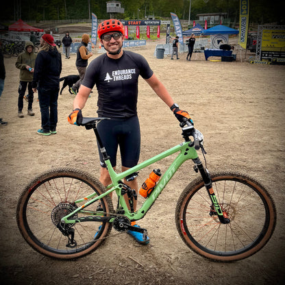 Billboard SLK SS Jersey - Black