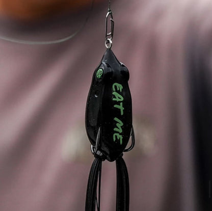 Topwater Co Speed Clips (15-45-70-120lbs)