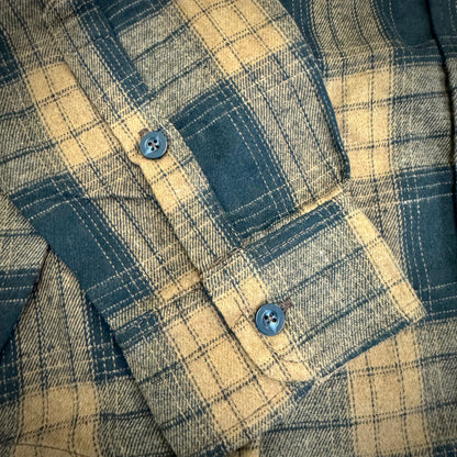 HLT Flannel 2.0