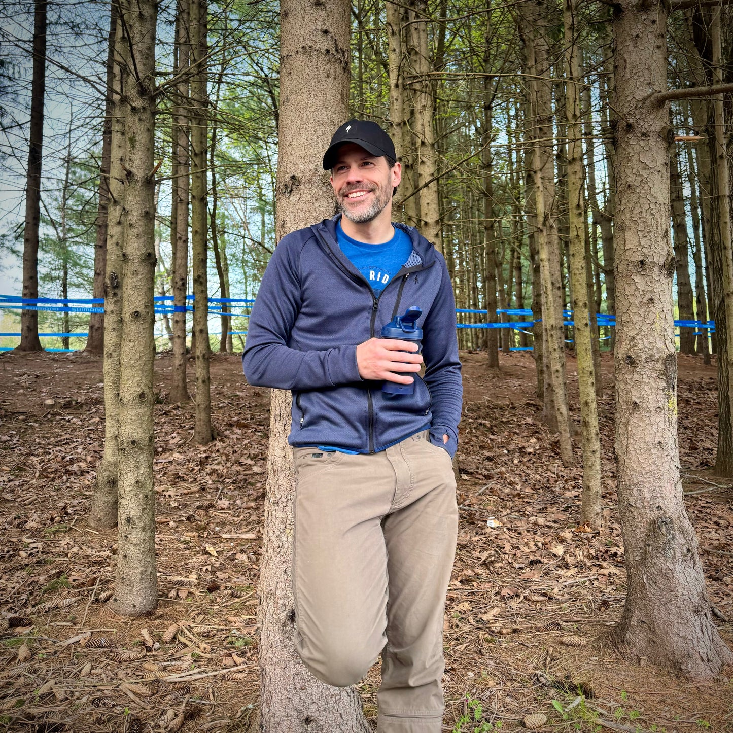 Men’s HLT SL Hoodie