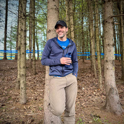 Men’s HLT SL Hoodie