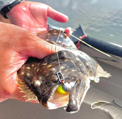 Small Speed Clips (45lbs)