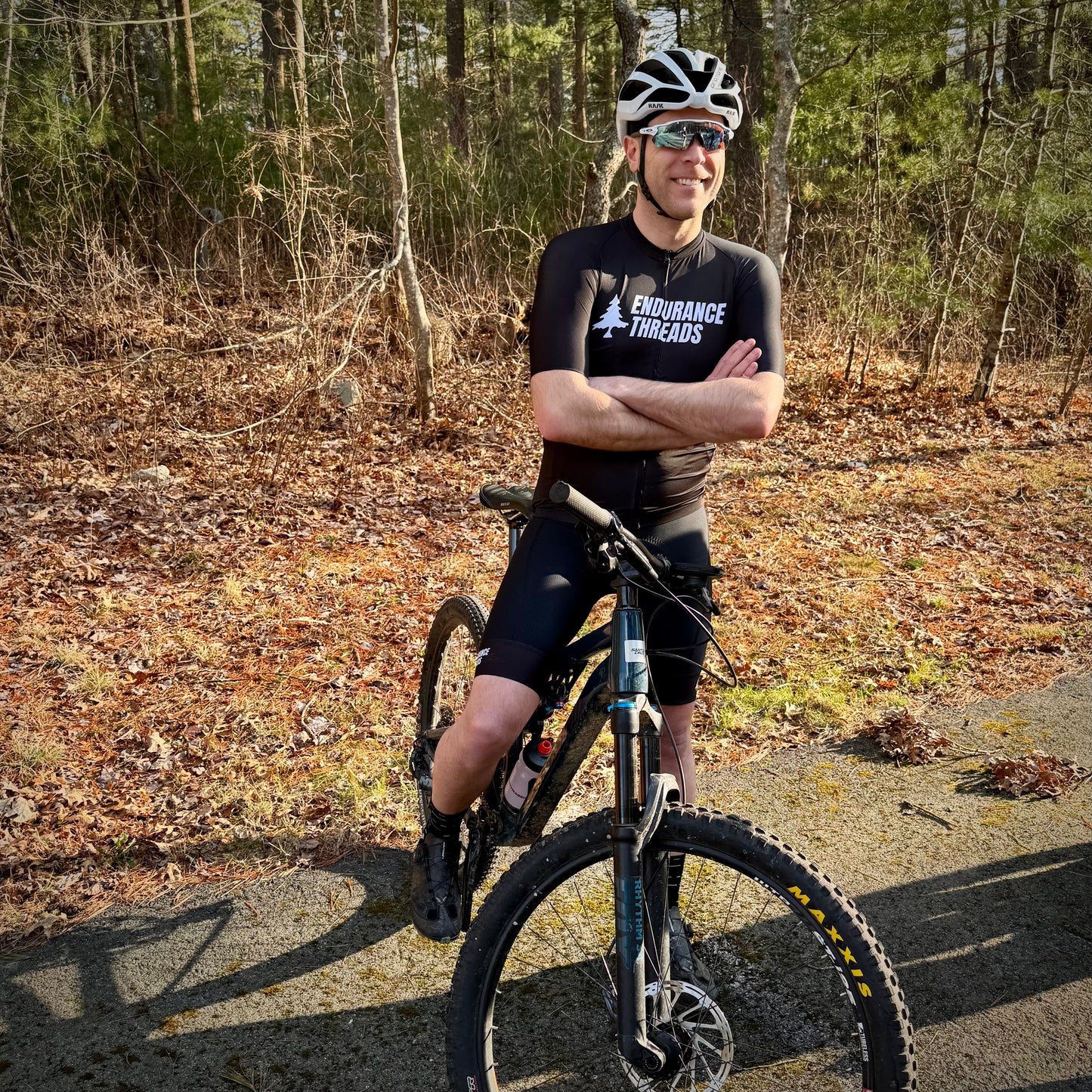 Billboard SLK SS Jersey - Black