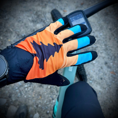 Horizon Badge FC Evo-CX Cool Weather Gloves