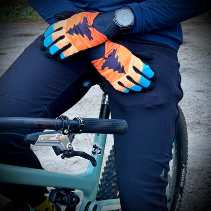 Horizon Badge FC Evo-CX Cool Weather Gloves